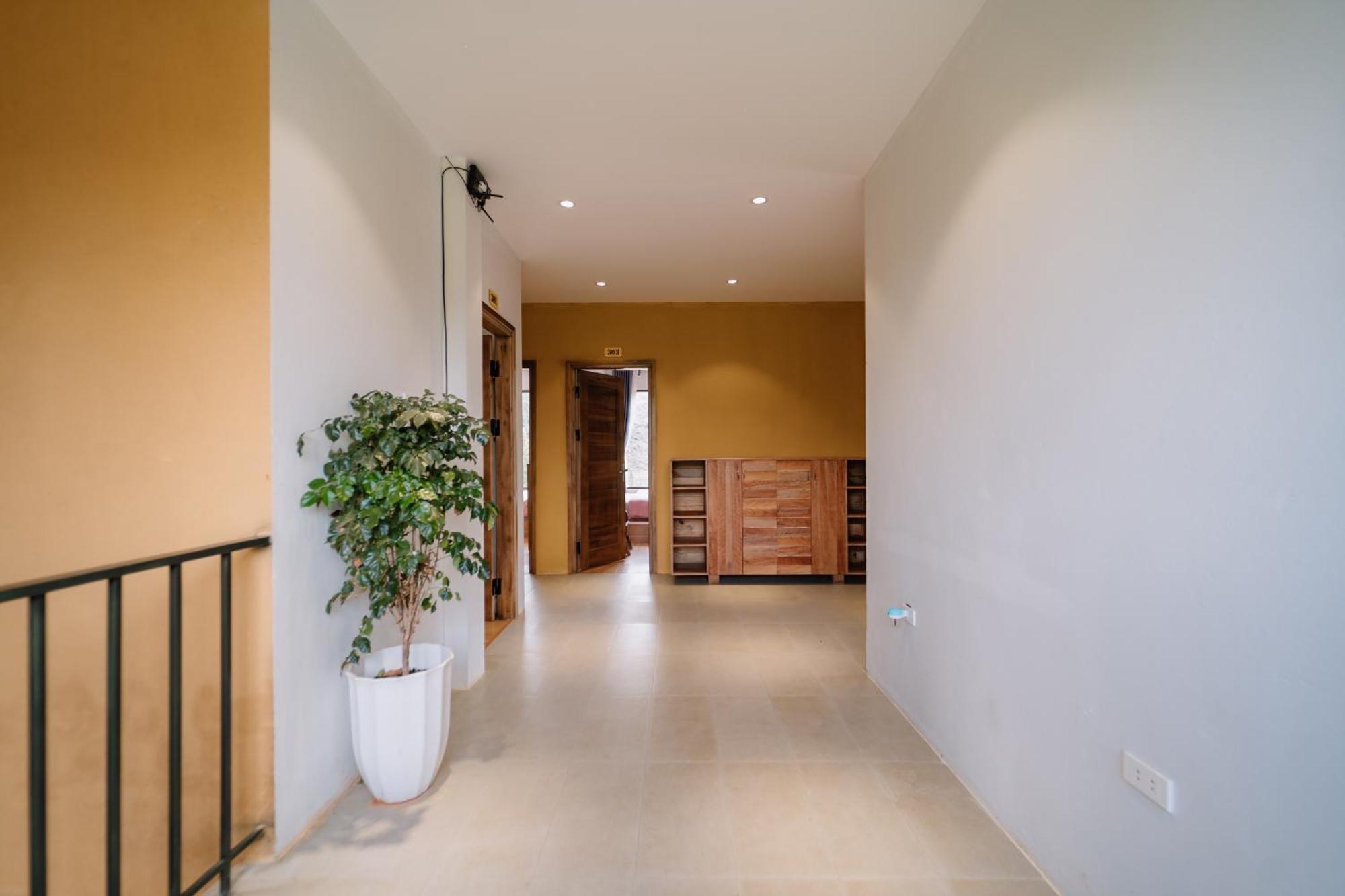 Dong Van Golden Hotel Εξωτερικό φωτογραφία